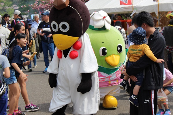 トリピー