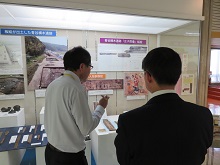 視察1
