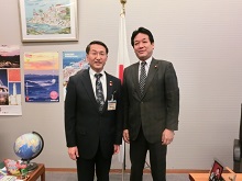 面談1