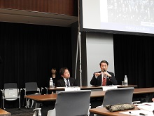 手話言語フォーラム1