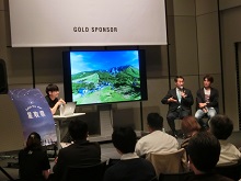東京カメラ部2018写真展「世界はもっと美しい。～8億人が選んだ、10枚～」1