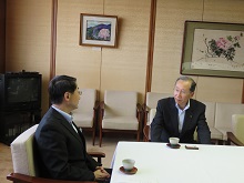 来訪4