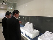 コレクション展「刀剣爛漫～県博の赤羽刀と新収蔵刀～」1