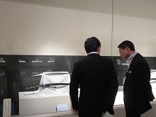 コレクション展「刀剣爛漫～県博の赤羽刀と新収蔵刀～」2
