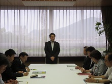 旧優生保護法に基づく不妊手術に関するワーキンググループ会議1