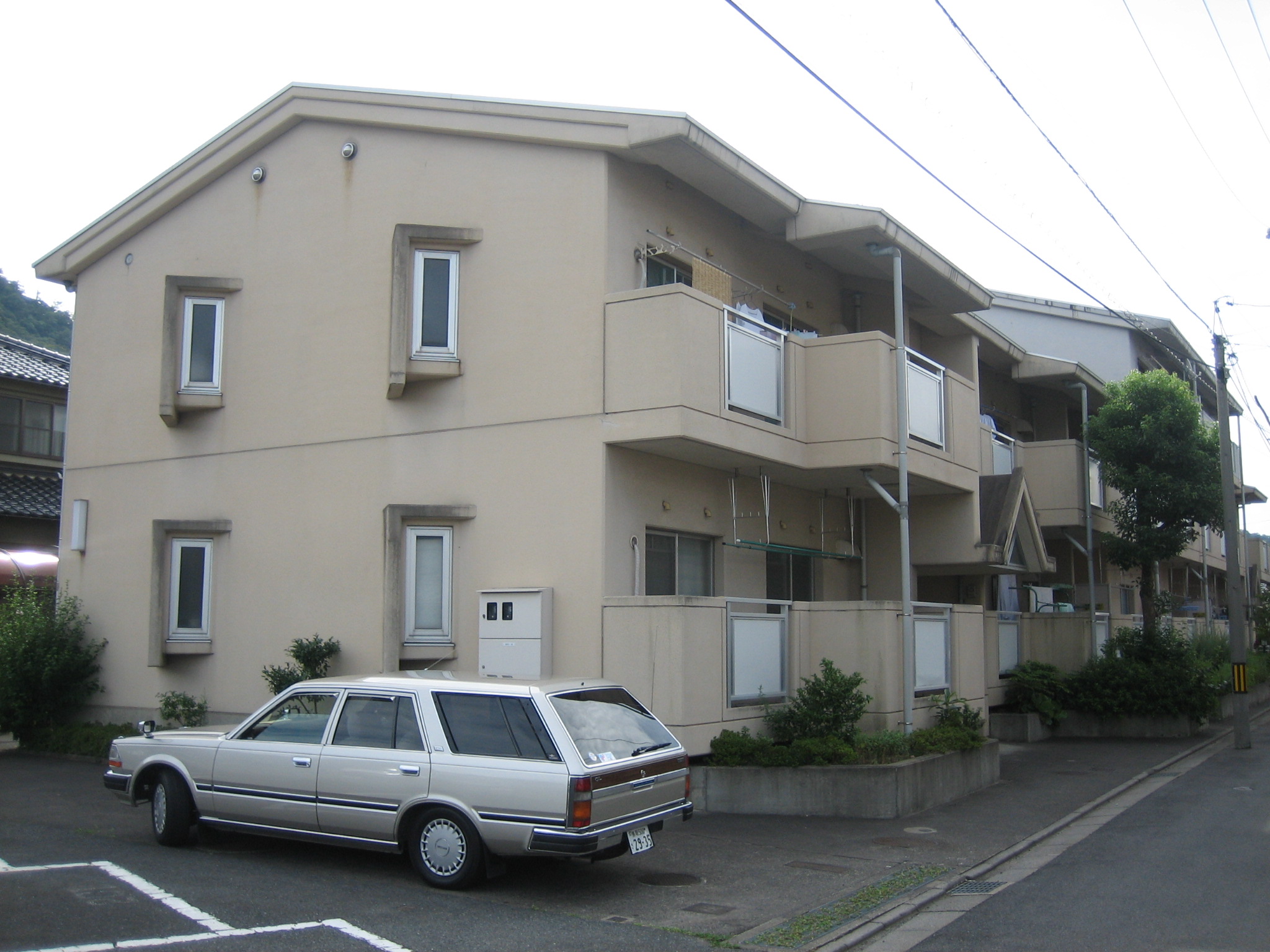 県営東町