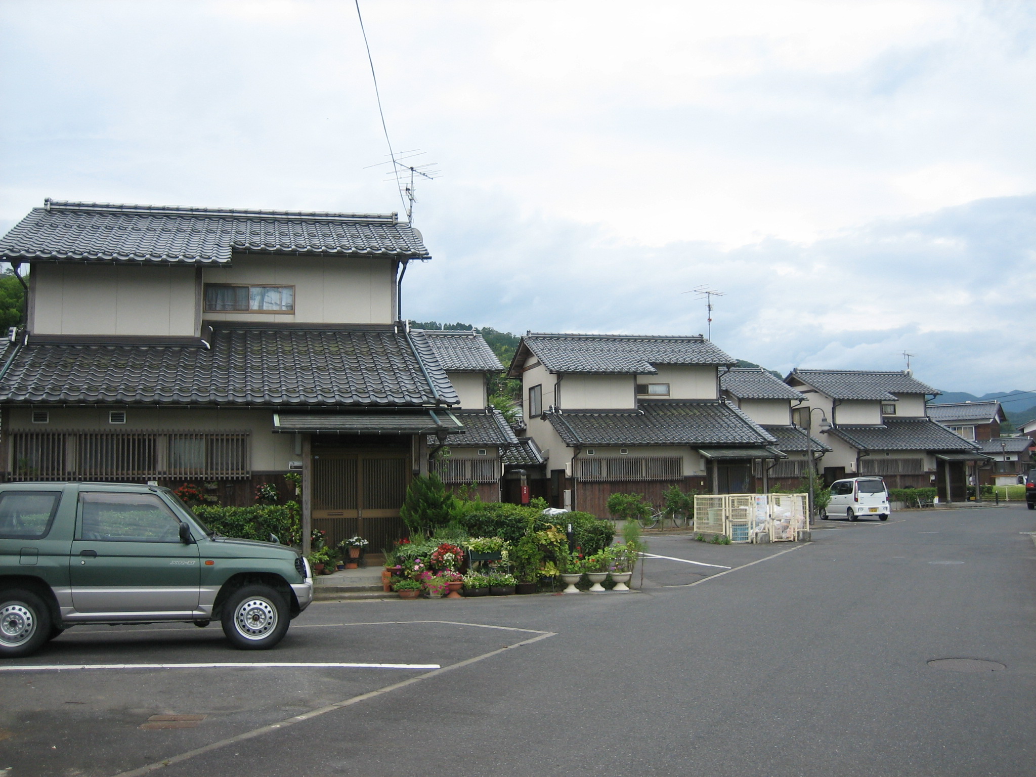 県営湖南