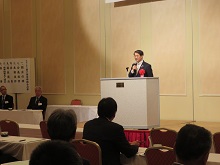 一般社団法人鳥取県造園建設業協会 平成30年度定時総会2