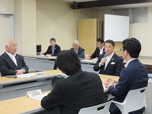 平成30年度 第3回原子力安全対策プロジェクトチーム会議2