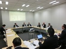 一般社団法人日本ファームステイ協会第1回理事会及び評議会