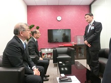 面談1