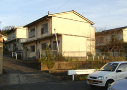 東和田団地