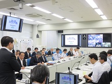 平成30年度 第4回原子力安全対策プロジェクトチーム会議1