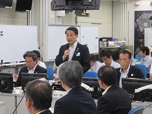 平成30年度 第4回原子力安全対策プロジェクトチーム会議2