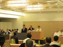 関西広域連合議会 7月臨時会1