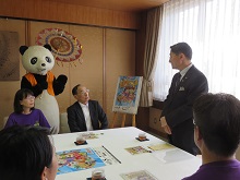来訪5