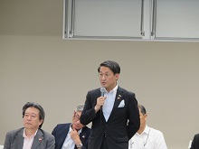 平成30年度 第1回原子力安全対策合同会議2