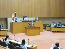 平成30年度 高校生議会1