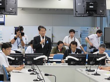 平成30年度 第5回原子力安全対策プロジェクトチーム会議1