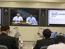 平成30年度 第5回原子力安全対策プロジェクトチーム会議2