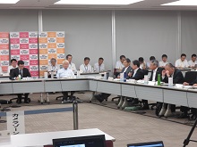 第95回 関西広域連合委員会1