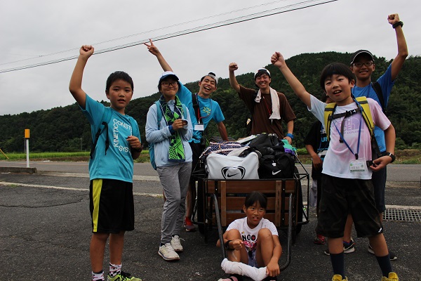 以西小学校