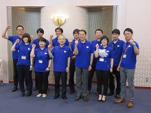 平成30年度鳥取県・島根県若手職員セミナー 意見交換会2