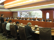 平成30年度鳥取県と鳥取大学との連携協議会1