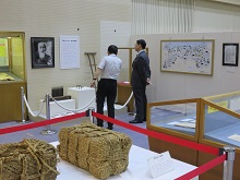 明治150年特別企画展「明治時代の鳥取県―維新から大正改元までの記録―」1