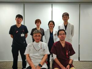 整形外科医師