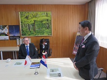 面談1
