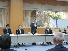 鳥取マラソン2019実行委員会1