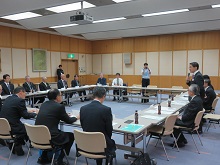 鳥取マラソン2019実行委員会2