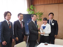 来訪2