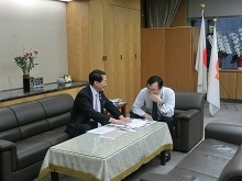 面談3