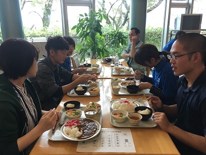 カレー2