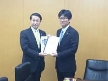 面談1