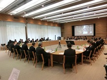 全国知事会 地方税財政常任委員会1