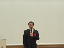 WorkingWomanの集い 設立3周年記念フォーラム1