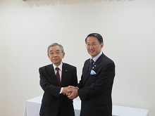 2巡目国体に係る島根・鳥取両県協議2