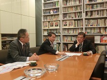 面談2