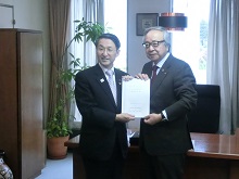 面談1