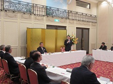 農政懇談会1