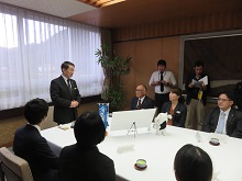 新商品完成報告会1