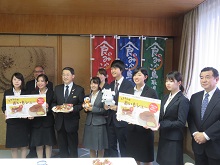 新商品完成報告会2