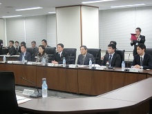 第35回地方分権改革有識者会議・第88回提案募集検討専門部会合同会議