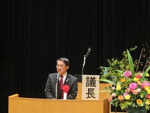 第49回JA鳥取県大会2