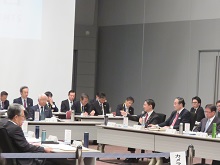 第99回関西広域連合委員会1