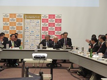 第99回関西広域連合委員会2