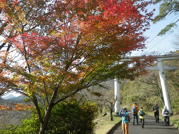 神宮道